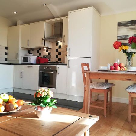 Bright, Modern 1 Bedroom Apartment, Uplands, Swansea Exterior foto